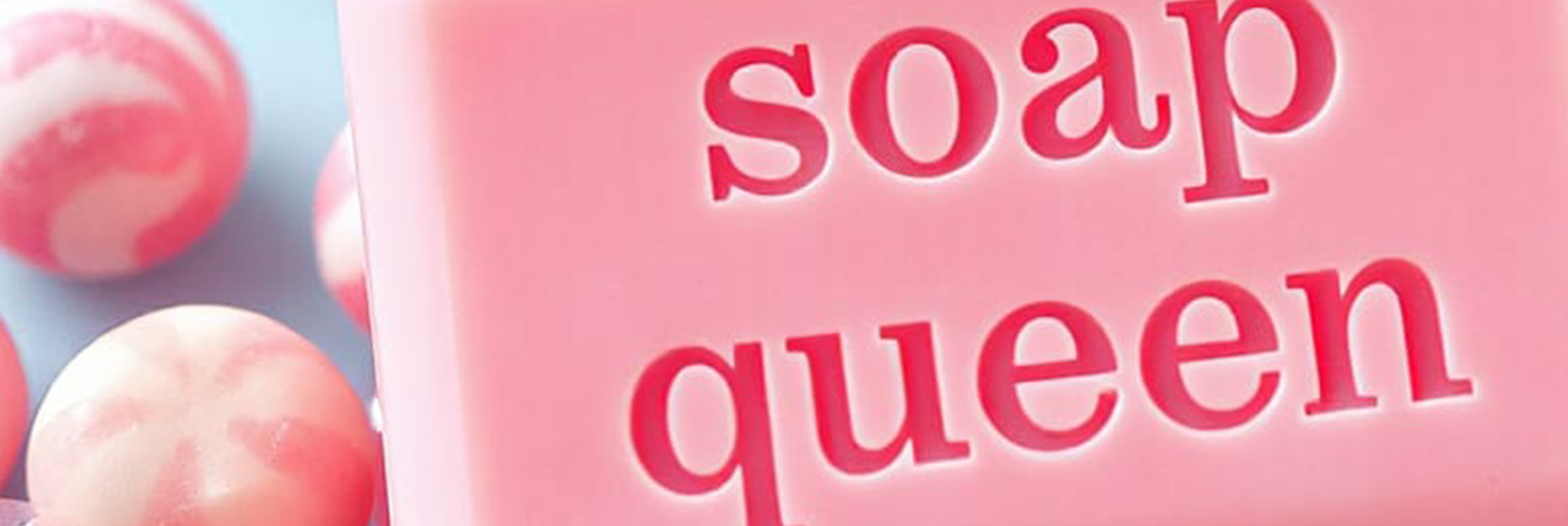 Soap Queen Blog